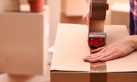 Packing Service Packing service